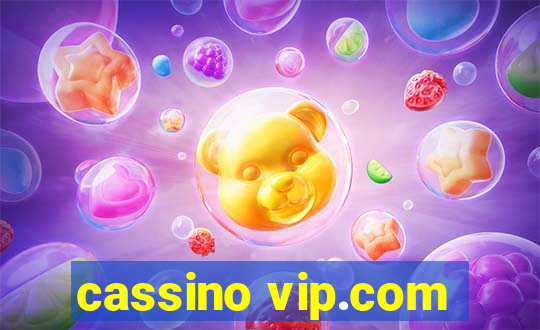 cassino vip.com